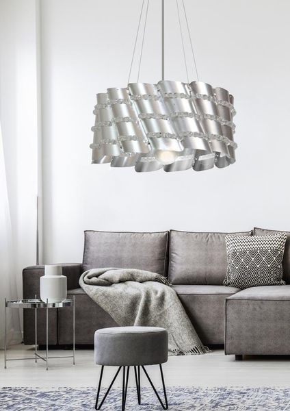 Smile zwis 1x60W E27 zdjęcie 3