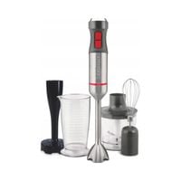 Blender ręczny Zelmer ZHB 4652 1400W Turbo 700ml Uchwyt Easygrip+Akcesoria