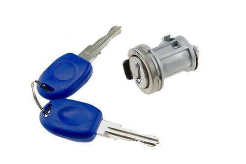 STACYJKA FIAT PUNTO 1993 1994 1995 1996 1997 1998 1999 na Arena.pl