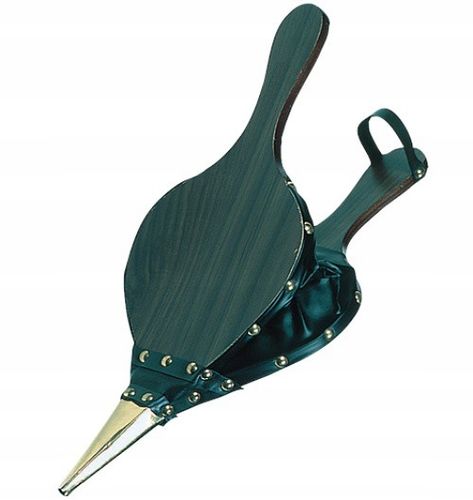 Miech dmuchawa do grilla 42cm Master Grill MG121 na Arena.pl