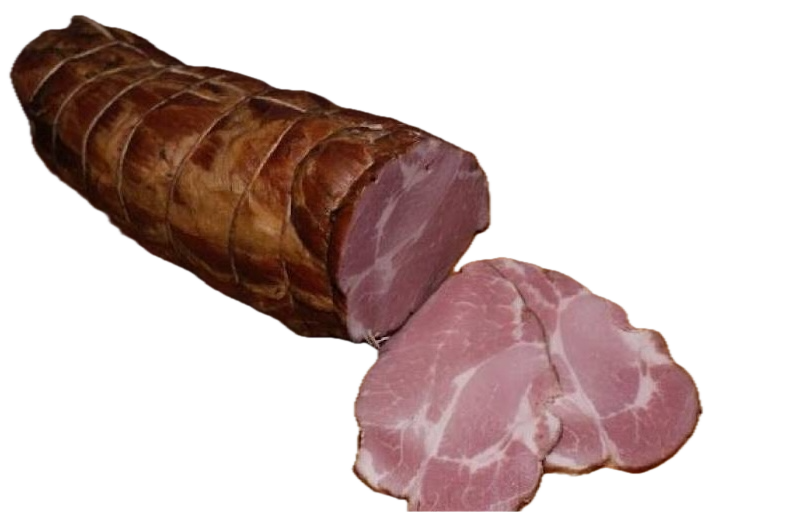 Baleron 500G zdjęcie 1