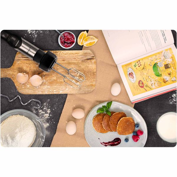 Blender ręczny 1500 W BD-753 Berdsen zdjęcie 9