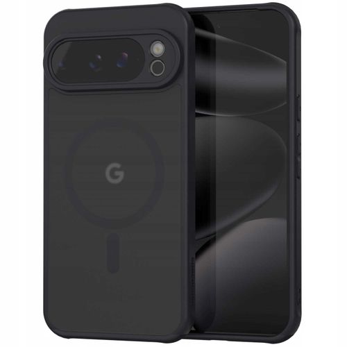 Spacecase Hybrid Mag Google Pixel 10 Pro Xl Black na Arena.pl