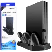 PODSTAWKA CHŁODZĄCA STOJAK PlayStation 4 PS4 SLIM