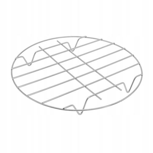 AKCESORIA DO FRYTKOWNICY MOZANO AIR FRYER ZESTAW 5 ELEMENTÓW na Arena.pl