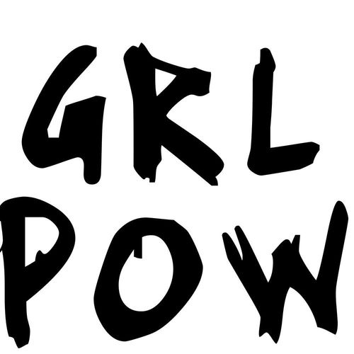 Deco Panel, Girl power 40x60 na Arena.pl