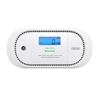Czujnik tlenku węgla X-Sense XC01-M Link+ Pro