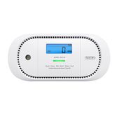 Czujnik tlenku węgla X-Sense XC01-M Link+ Pro