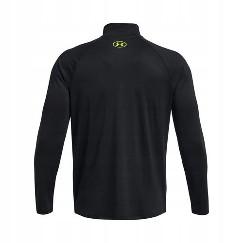 Koszulka męska Under Armour Tech 2.0 1/2 Zip L na Arena.pl