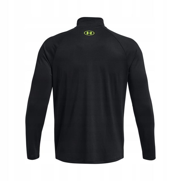 Koszulka męska Under Armour Tech 2.0 1/2 Zip L zdjęcie 5