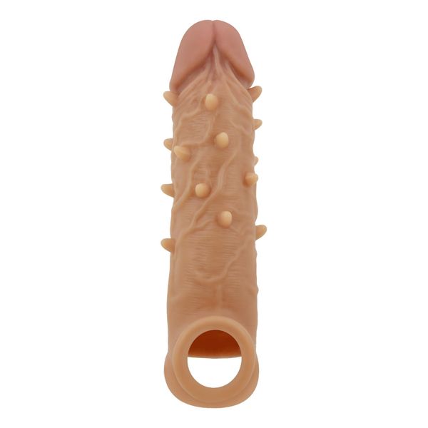 Pretty Love - Osborn, Silicone zdjęcie 6