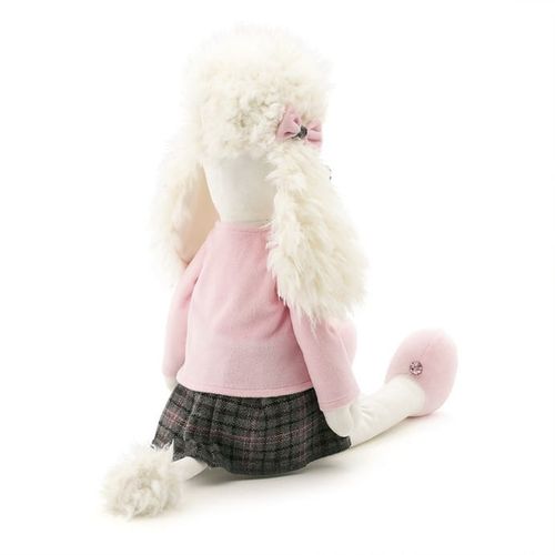 Pudelek Panna Julie 57 cm na Arena.pl