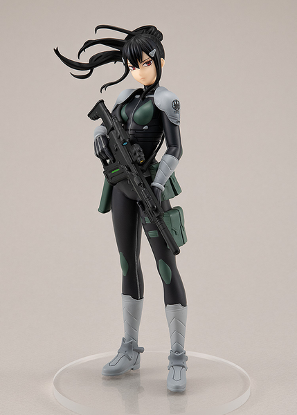 POP UP PARADE Mina Ashiro - Kaiju No.8 zdjęcie 2