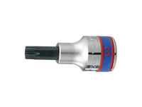 nasadka trzpieniowa krótka 1/2' z końcówką torx t45 - ky402345