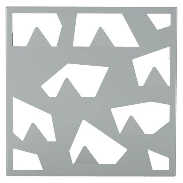 Wieszak Spark szary zdjęcie 1