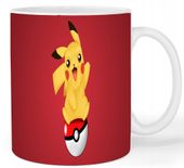 Kubek ceramiczny Pokemon
