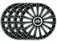 KOŁPAKI 16'' NISSAN Note X-Trail Qashqai Juke LSM