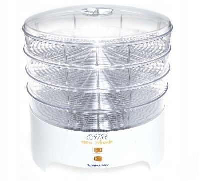 SILNIK INDUKCYJNY SUSZARKA SPOŻYWCZA NIEWIADÓW 15W na Arena.pl