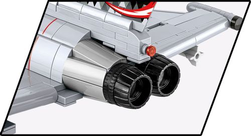 Klocki Eurofighter Typhoon na Arena.pl