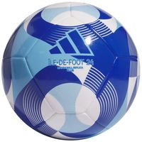 Piłka nożna adidas Olympics 24 Club IW6328 — Rozmiar: 3