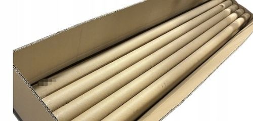 Duży EKRAN PROJEKCYJNY mata przenośna zwijana 100” 221x124 16:9 HDREADY 4K na Arena.pl