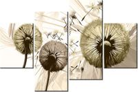 140CM 70 OBRAZ DMUCHAWCE SEPI ŚCIENNY