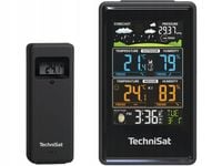Stacja pogody TECHNISAT Imeteo 410 Czarny