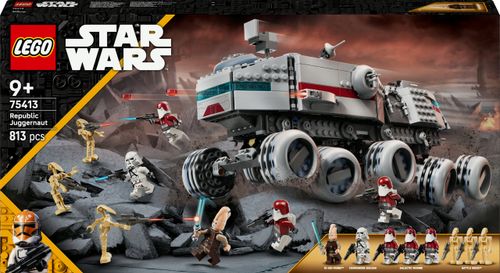 LEGO(R) STAR WARS 75413 na Arena.pl