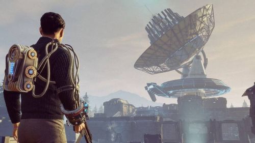 THE BUREAU XCOM DECLASSIFIED [XBOX360] na Arena.pl