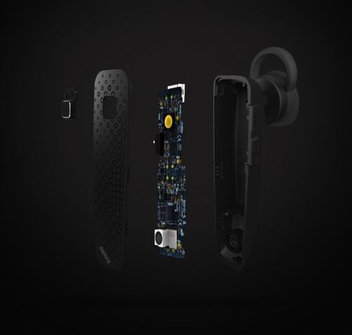 ZESTAW SŁUCHAWKOWY DO TELEFONU BLUETOOTH REMAX T7 na Arena.pl