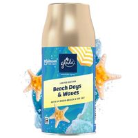 Glade Odświeżacz powietrza 269ml Beach Days & Waves Wkład Zapas