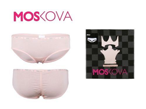 Figi damskie Moscova - 36 na Arena.pl