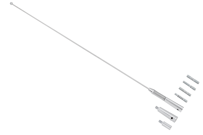 ANT0301 Antena samochodowa Sunker maszt M2 zdjęcie 1