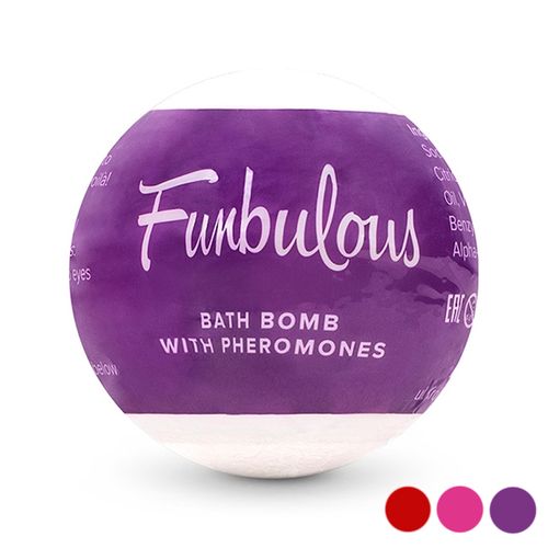 Feromony Do Kąpieli Obsessive Fun na Arena.pl