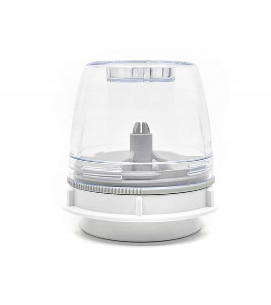 POJEMNIK FINAMILL FINAPOD PRO PLUS DO MŁYNKA - WYDAJNY I WIELOFUNKCYJNY zdjęcie 1