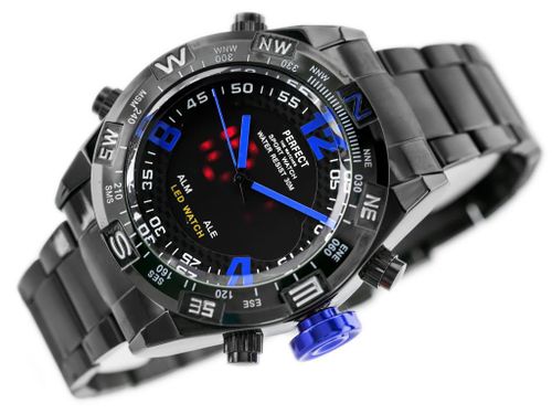 PERFECT BLACK - LED (zp151a) na Arena.pl