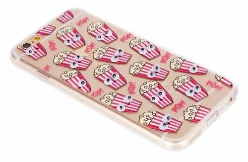 CASE ETUI OCZY POPCORN LG G3 MINI na Arena.pl