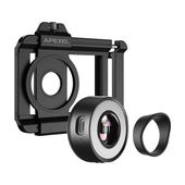 Lupa Jubilerska Apexel JeweLens 120x LED DO Smartfona 7-10cm