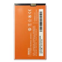 BM20 bateria do Xiaomi MI2S MI2 bulk