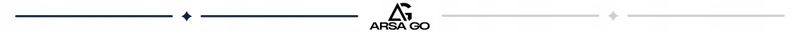 Kabel ARSA GO USB - USB typ C / microUSB / Lightning 1,2 m czarny zdjęcie 2