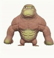 GORYL ANTYSTRESOWY MAŁPA GNIOTEK SENSORYCZNY DUŻY 11x 11 cm