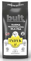BULT z indykiem dla dorosłych psów 3kg