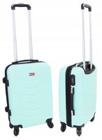 WALIZKA TORBA KABINOWA BAGAŻ PODRĘCZNY MODEL 602