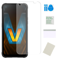 Folia ochronna do HAMMER BLADE V 5G hydrożelowa na ekran solidna mocna TPU
