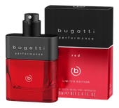BUGATTI Performance Red – Woda toaletowa – 100ml