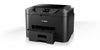 Drukarka wielofunkcyjna atramentowa (kolor) Canon Maxify MB2750