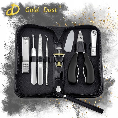 CĄŻKI OBCINACZKI DO PAZNOKCI GRUBYCH WRASTAJĄCYCH ZESTAW DLA SENIORÓW na Arena.pl