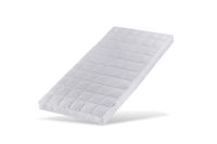 DANPOL Materac gryko-kokos 140x70x9 T18