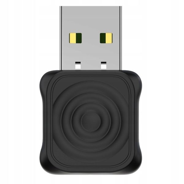 Carlinkit Mini Ultra 2w1 Bezprzewodowy CarPlay / Android Auto Adapter zdjęcie 1