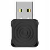 Carlinkit Mini Ultra 2w1 Bezprzewodowy CarPlay / Android Auto Adapter